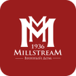 程序图标：Millstream Wines