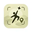 Programikonen: UpAndUp GPS Map Camera: G…