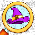 ไอคอนของโปรแกรม: Find Hidden Capy