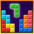 Programikonen: Classic Block Puzzle
