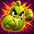 Biểu tượng của chương trình: Rumblebean