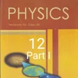 Icon of program: Ncert 12th Physics Part I…