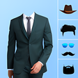 Icon of program: Men Photo Suit Photo Edi…