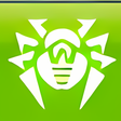 プログラムのアイコン：Dr.Web Light for Mac OS X