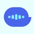 程序图标：Hablo: English Speaking T…