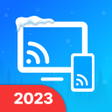 프로그램 아이콘: Screen Mirroring For Smar…
