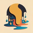 Ícone do programa: Magic Stickers - AI Art