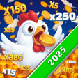 Icoon van programma: Chicken Money Roud