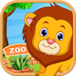 Ikona programu: Animal Sound - Game for K…