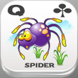 Spider Solitaire Hearts icon
