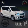 Programın simgesi: Suzuki Car Simulator Game
