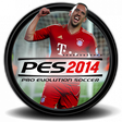 أيقونة البرنامج: PES 2014
