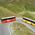 Offroad Bus Drive: Bus Game 3D
