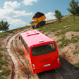 Ikon program: Offroad Bus Drive: Bus Ga…