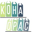 Koha-Opac icon