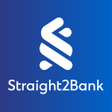 Icoon van programma: Straight2Bank