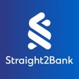Icon of program: Straight2Bank