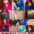 プログラムのアイコン：Kurti Neck Designs for Gi…
