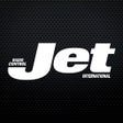 Biểu tượng của chương trình: RC Jet International
