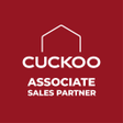 Icoon van programma: Cuckoo Associate Sales Pa…