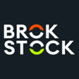 程序图标：BROKSTOCK: Buy Stocks  Sh…