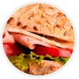 プログラムのアイコン：Receitas de Lanches