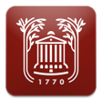 プログラムのアイコン：CofC Commencement