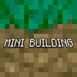 Mini Building Craft - World Cr icon
