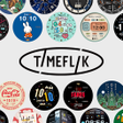 Иконка программы: MR.TIME - Free Watch Face…