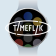 Ikon program: MR.TIME - Free Watch Face…