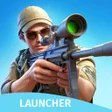 プログラムのアイコン：Deadshot Sniper Launcher