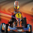 Иконка программы: Real Kart Racing