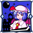 レミリアいじり　ドレス・アップ・ナイト【東方】 icon