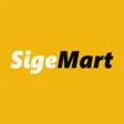 ไอคอนของโปรแกรม: SigeMart