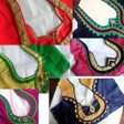 プログラムのアイコン：Blouse Designs Stitching …