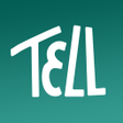 プログラムのアイコン：Tell: record + share stor…