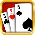 3 2 5 Card Game Teen do paanch