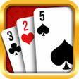 Ícone do programa: 3 2 5 Card Game Teen do p…