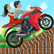 程序图标：Hill Racer