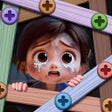 Screw Out Master icon