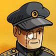 Programın simgesi: Black Border 2