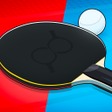 程序图标：Pongfinity Duels: 1v1 Onl…