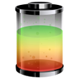 Programikonen: Battery 3D Lite