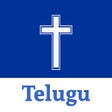 Biểu tượng của chương trình: Telugu Bible HD