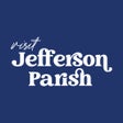 プログラムのアイコン：Visit Jefferson Parish