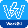 Programikonen: Work24 Captcha Practice