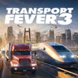 Symbol des Programms: Transport Fever 3