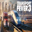 أيقونة البرنامج: Transport Fever 3