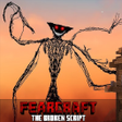 FEARCRAFT: The Broken Script icon