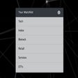 Icoon van programma: The Watchlist